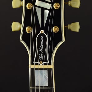 Gibson Custom TAK DC Custom 2nd Edition image 7