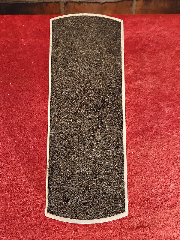 Ernie Ball Volume Pedal