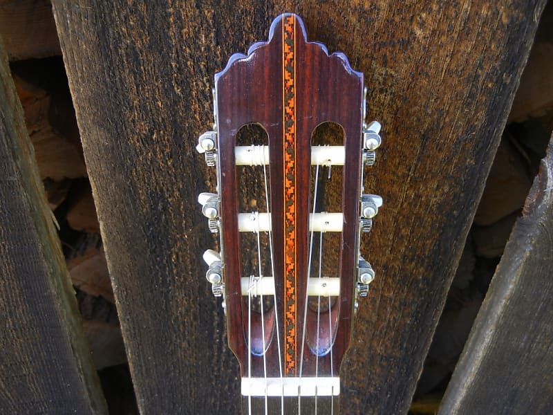 Seizo Shinano No. 73 late '60s | Reverb Seizo Shinano No. 73 late '60s | Reverb