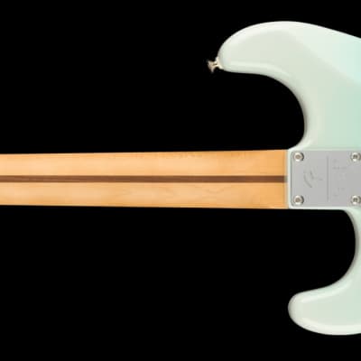 Fender Player Plus Stratocaster HSS - Belair Blue image 5