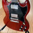 Gibson SG Standard  2012 Cherry