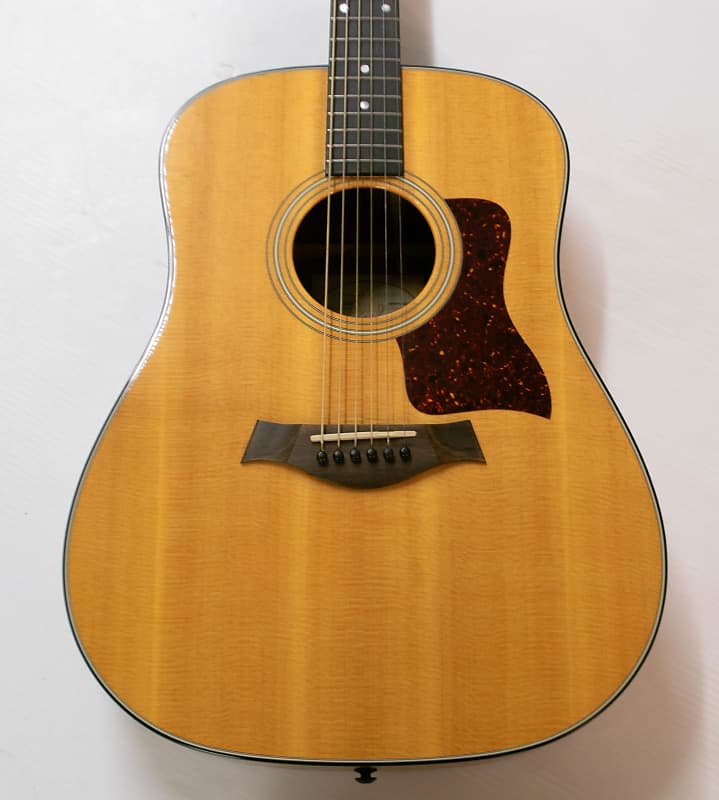 Taylor 310ce with Fishman Electronics | Reverb