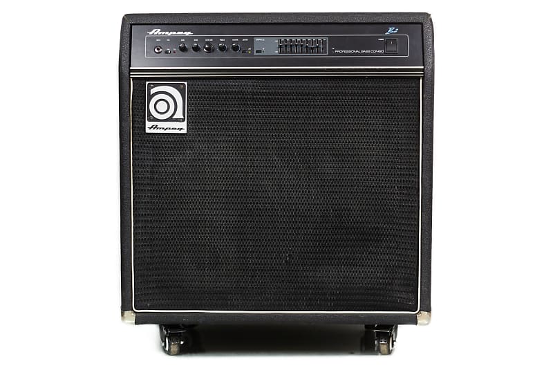 アンプ Ampeg B2-48J PROFESSIONAL BASS COMBO Ampeg B2-48 Bass Combo Amp | Musician's Friend