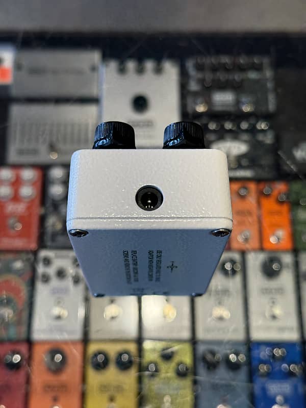 Xotic RC Booster Classic (RCB-CL) （アールシーブースター