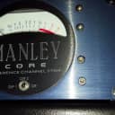 Manley Labs - Manley CORE Reference Channel Strip