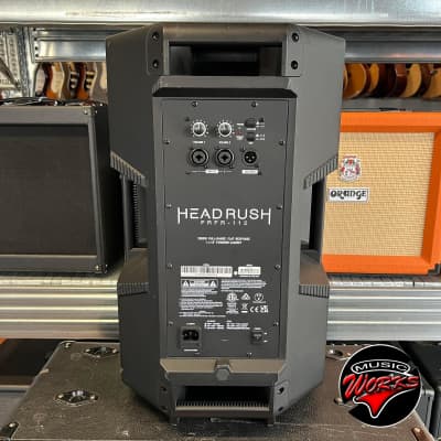 Headrush Frfr 112 image 6