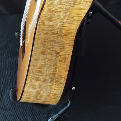 2018 Darren Hippner Mango and Cedar Friederich Classical Guitar image 4