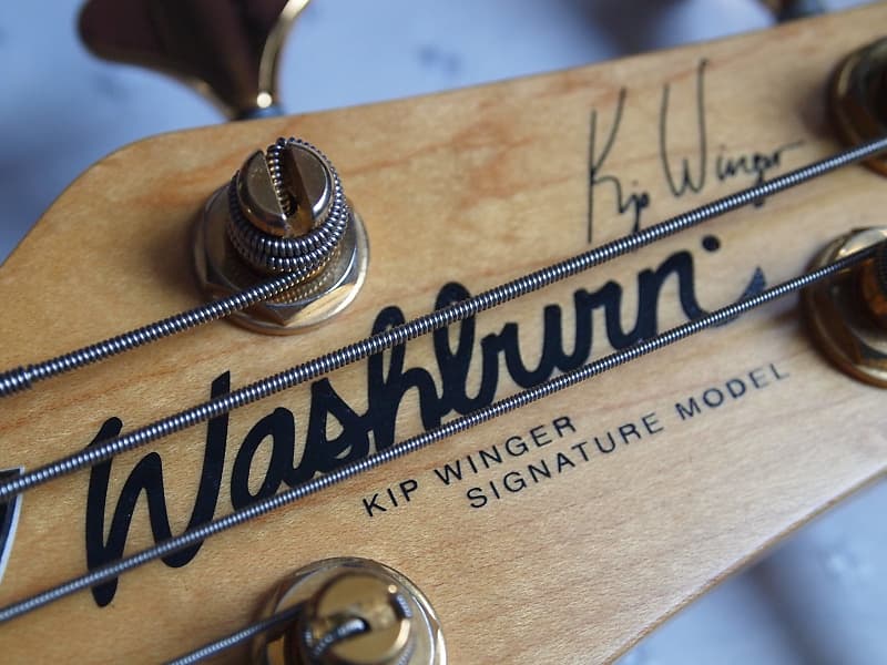 ☆ Washburn KW-1250 ワッシュバーン ☆ - 楽器、器材