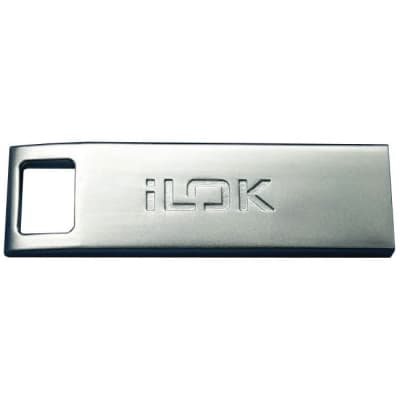 Avid Pace iLok3 3rd Generation USB Dongle for sale