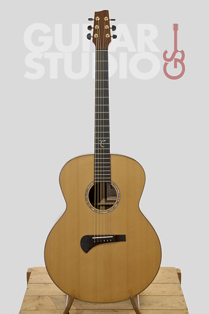 Tanglewood TSR 3 Reverb France