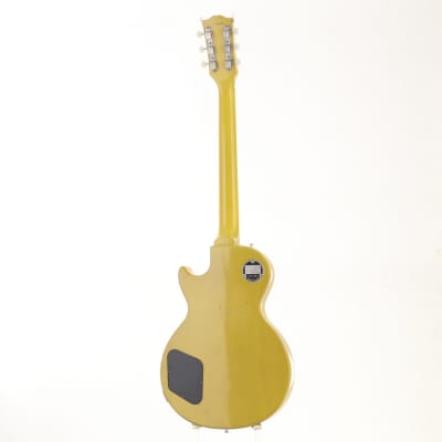 Gibson Custom Shop 1957 Les Paul Special SC Bright TV Yellow [SN 7 0158] (03/20) image 7