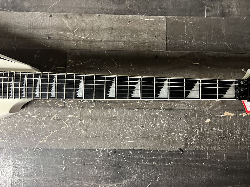ESP LTD Alexi-600 Scythe Alexi Laiho Signature 2006 Alphine