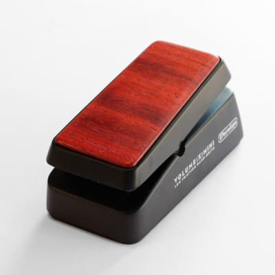Red Padauk Wood Topper- for Dunlop Volume X-Mini image 6