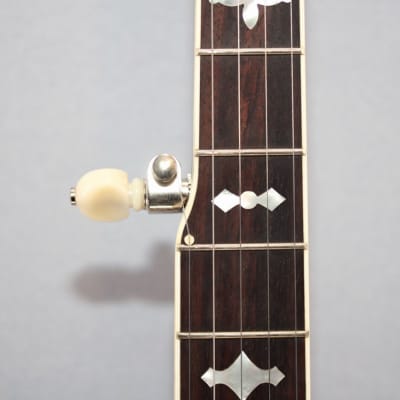 Goldstar GF-85 Flathead Banjo image 15