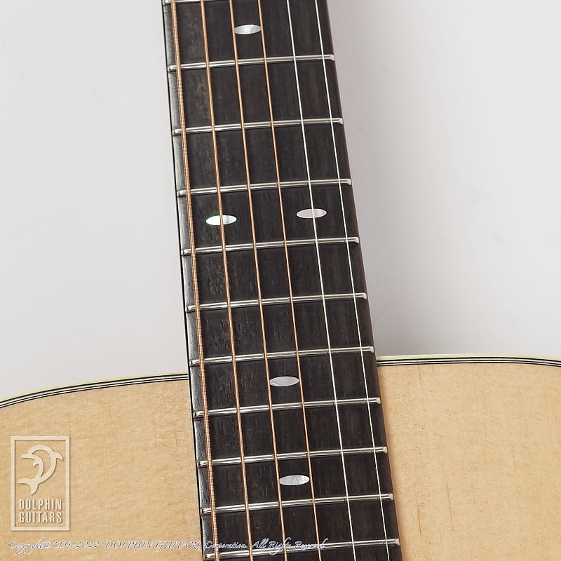 Switch Custom Guitars OM-70 | Reverb