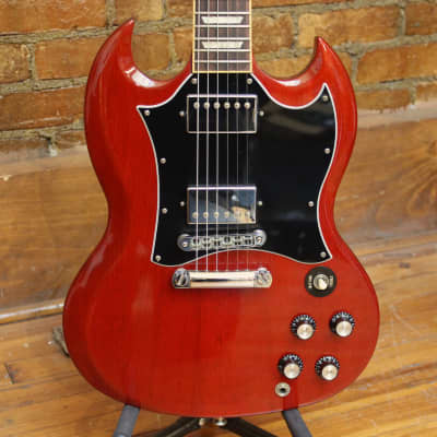 Division street guitars deals reverb