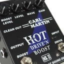 Carl Martin Hot Drive 'N Boost mkII