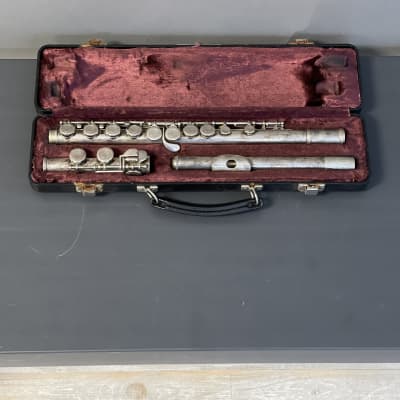Armstrong 104 Student Model Closed-Hole Flute | Reverb