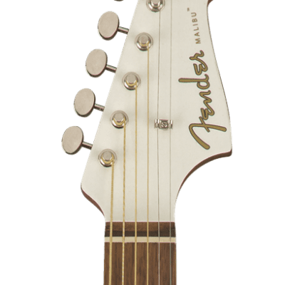 Fender Malibu Player ARG WN | Reverb