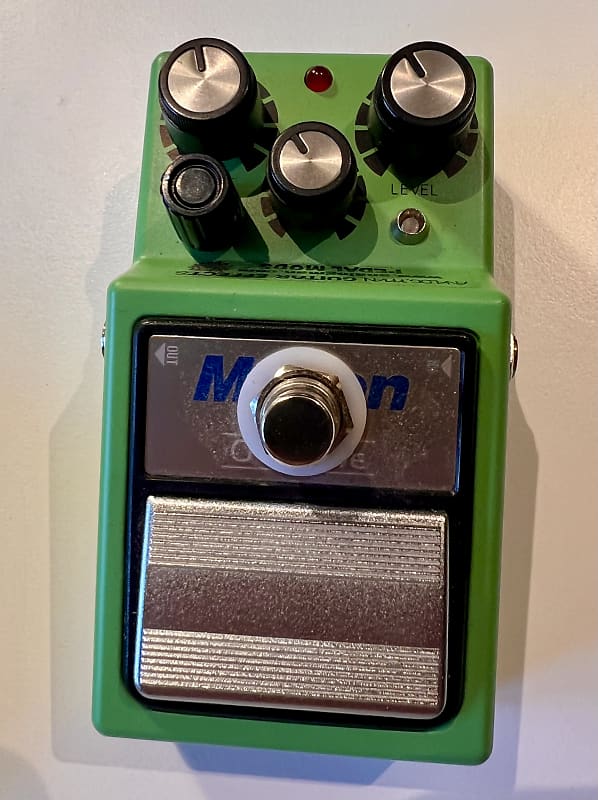 Maxon OD9