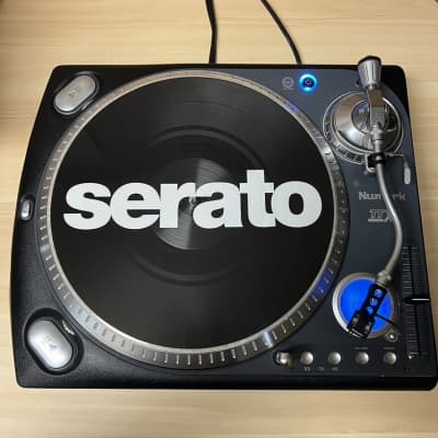 Numark TTX 1 RARE Direct Drive Ultra High Torque Battle DJ