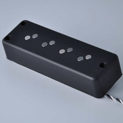 Nordstrand Big Single 4 string pickup set | Reverb