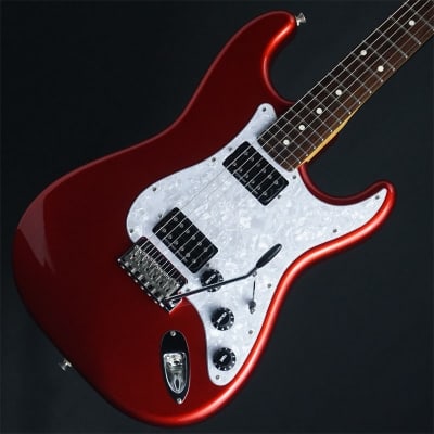 FUJIGEN [USED] Neo Classic Series NST11RAL Mod. (Candy Apple Red) [SN.J190154] for sale