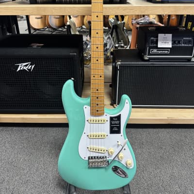 Fernandes RST-50 1981 - Sonic Blue | Reverb