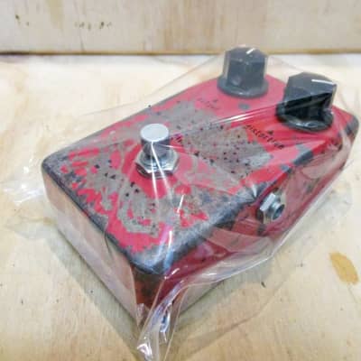 The Legendary Sound of Vintage Distortion Guyatone PS-102 image 6