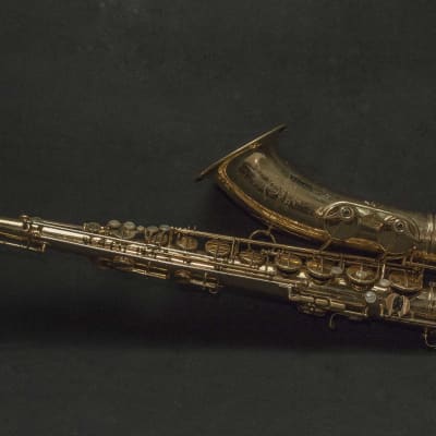 Selmer Mark VI 1958 - 77xxx image 7