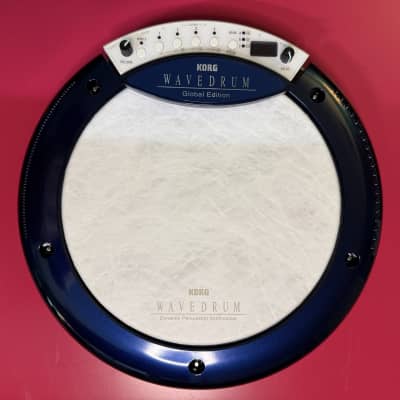 「あやか」KORG WAVEDRUM Global Edition WAVEDRUM Global Edition - Music Gear