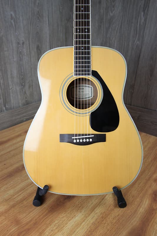 Yamaha FG-422 1998-2001 Natural | Reverb