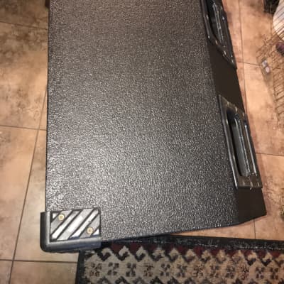 SWR Henry The 8x8 Pre Fender Bass Cabinet | Reverb