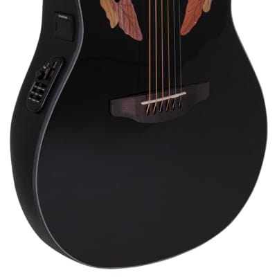 Ovation CE44 Celebrity Elite | Reverb