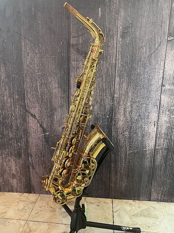 ARTEMIS Alto Sax Alto Saxophone (Clearwater, FL) Reverb