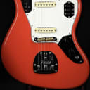Fender Custom Shop 1964 Lush Closet Classic Jaguar® - Tahitian Coral