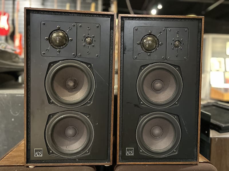 ADS L710 Local Pickup Only  			