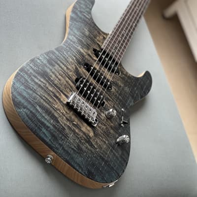 Saito S-622 SSH with Rosewood in Gliese 232416 image 2