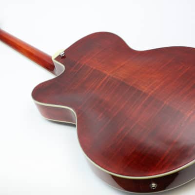 Eastman AR503CE Archtop Electric image 3