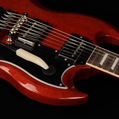 Gibson SG Standard '61 Maestro Vibrola (#160) image 5