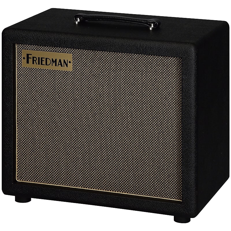 Friedman Runt 1x12 Guitar Speaker Cabinet (1x12", 65 Watts) image 1