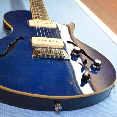 Epiphone Blueshawk Deluxe | Reverb UK