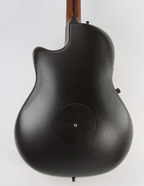 1993 Ovation Collector's Series '93 Natural | Reverb
