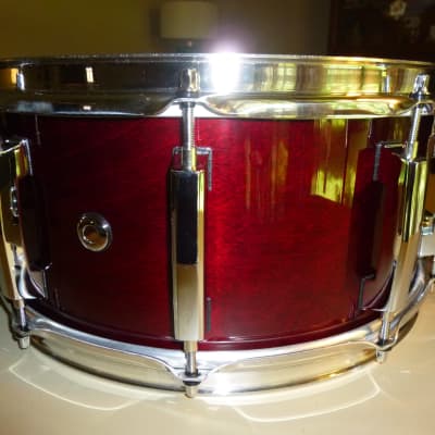 pearl masters studio 6.5x14