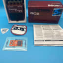 Boss BC-2 Combo Drive w/Original Box | Fast Shipping!