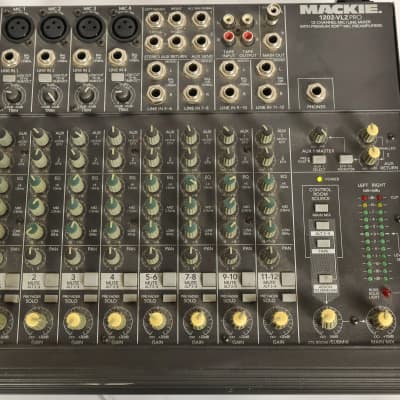 Carlsbro Eclipse 12 | Reverb