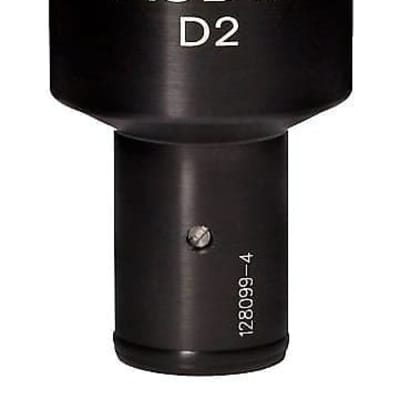Audix D2 Drum Microphone image 1