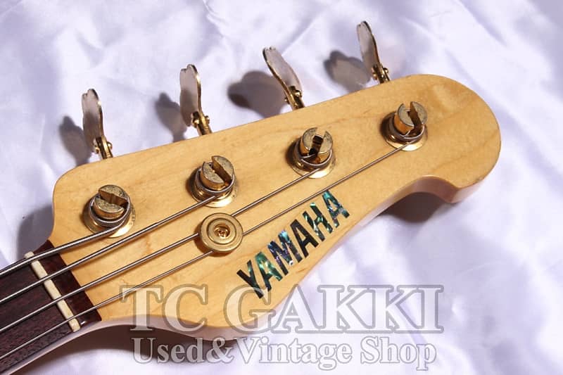 Yamaha Bb Std Bb Standard | Reverb