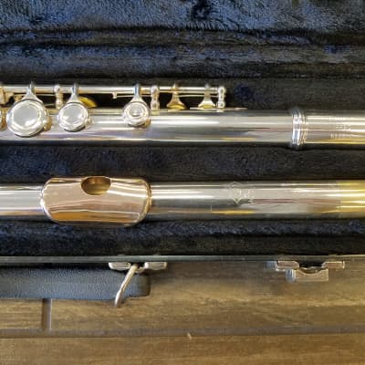 Gemeinhardt PR3C Open-Hole Flute image 2