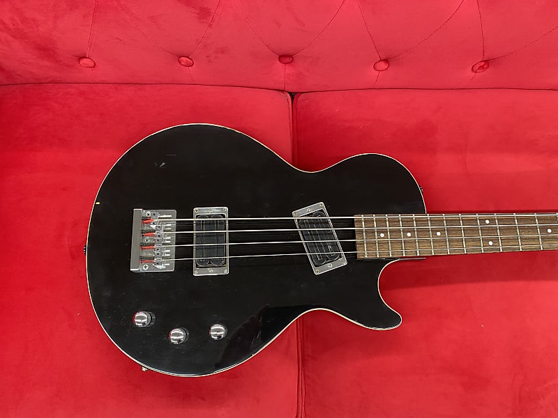 Kawai Rockoon RCB-50 Late 1980s Electric Bass medium scale